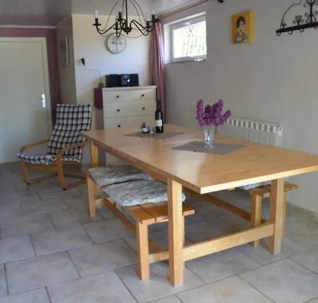Apartman Legitedastride
