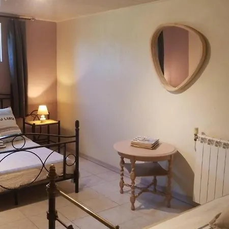 Legitedastride Apartman *