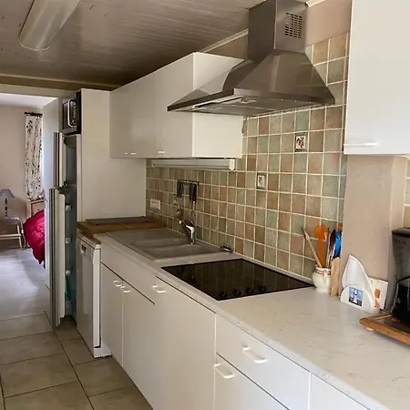 Apartman Legitedastride Les Assions