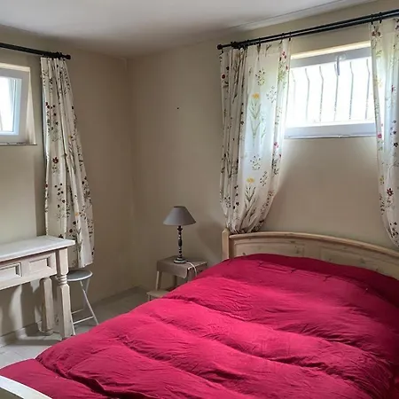 Apartman Legitedastride *